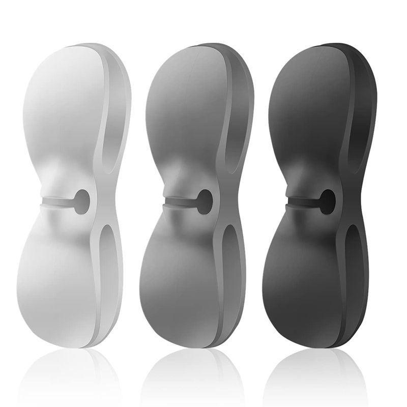 3 Pack Cord Organizer, Cord Wrap, Cords Holder, Cable