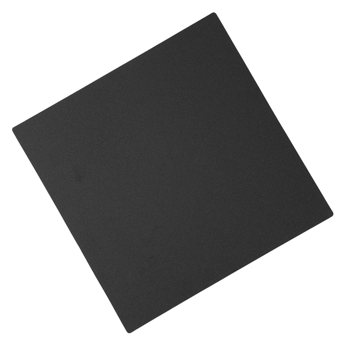 Printer Build Surface Heat Bed Platform Sticker Sheet 9 Inch * 9 Inch for Ender-3