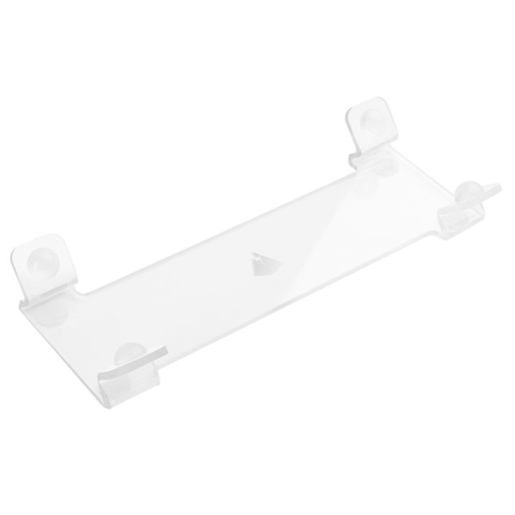 Non-slip Acrylic Speaker Bracket