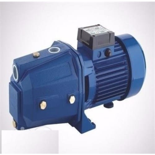 Atlas 125 - 1hp Surface Water Pumping Machine