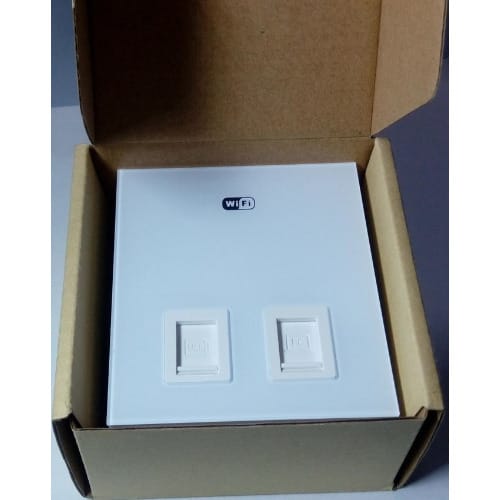 Comfast Switch CF-E530N