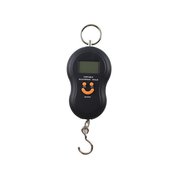 Portable Handheld Digital Weighing Luggage Scale