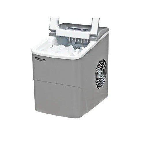 High Ice Maker