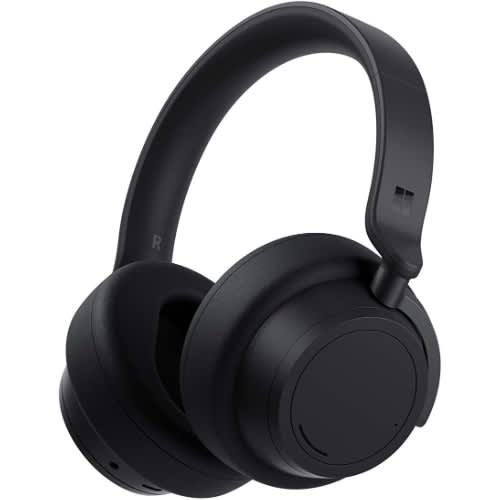 Surface Wireless Bluetooth Headphones 2 - Matte Black