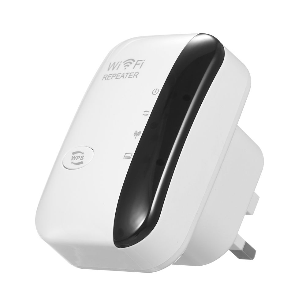 300M WiFi  Wireless WiFi Repeater WiFi Range Extender With