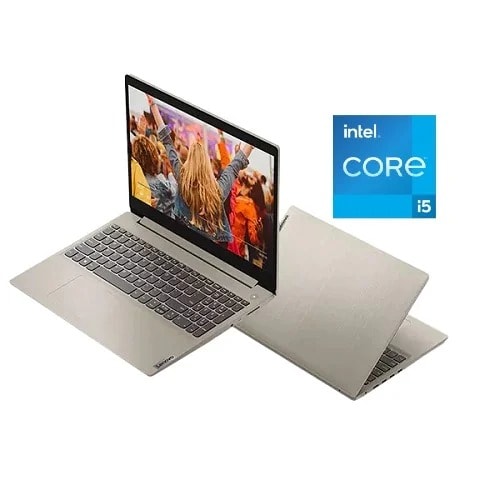 Ideapad Flex 5 -11th Gen- Core i5 -256GB SSD -8GB - 14"-Touchscreen- Window 11