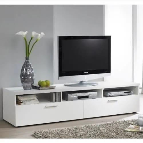 Tv Stand - Shelf & Entertainment Centers