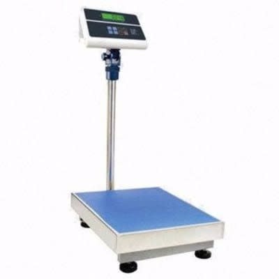 Digital Electronic Platform Scale - 150KG