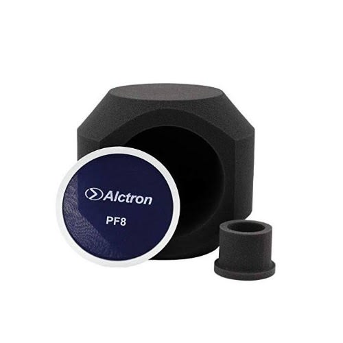 Alctron Acoustic Filter Microphone - Pf8