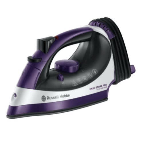 Easy Store Pro Plug & Wind Iron 2400w
