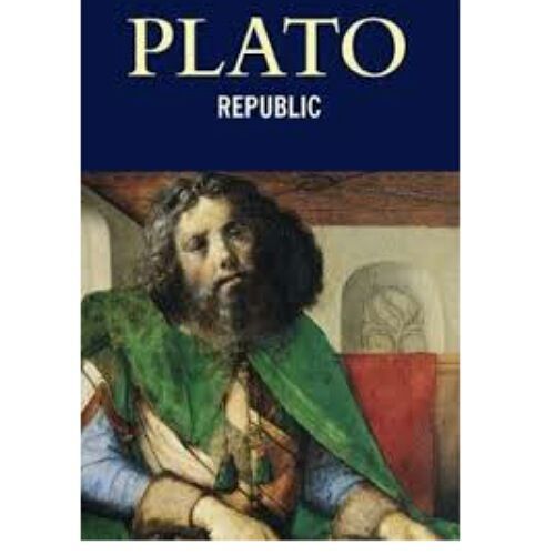 The Republic By Plato