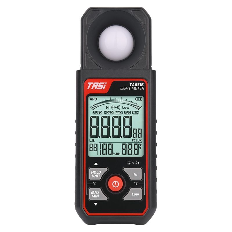 TASI TA8152B Noise Measurement Sound Decibel Meter