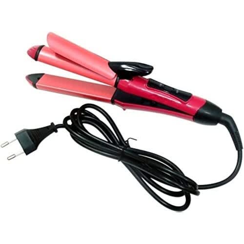 Nova 3 - In - 1 Hair Straightener