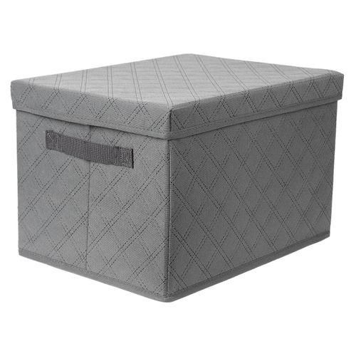 Storage Bins With Lids, For Toy Storage, Books,