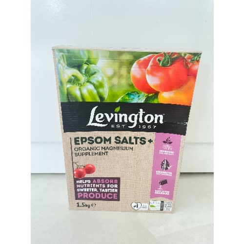 Levington&reg; Epsom Salts+