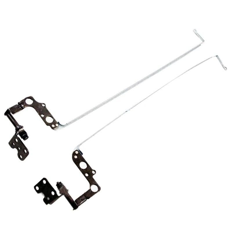 New LCD Hinges set L+R For Toshiba Satellite L50-B L50D-B L55-B L55D-B L55T-B