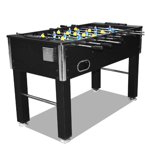 American Fitness Soccer Table