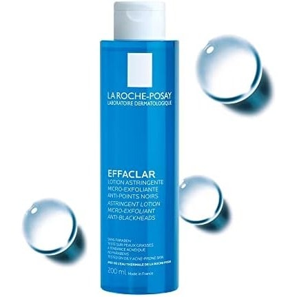 Effaclar Astringent Lotion 200ml