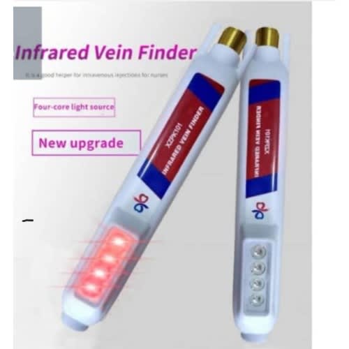 Xz Hand-held Infrared Vein Finder- Vein Locator Detector
