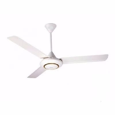 Mega 62" Ceiling Fan - White