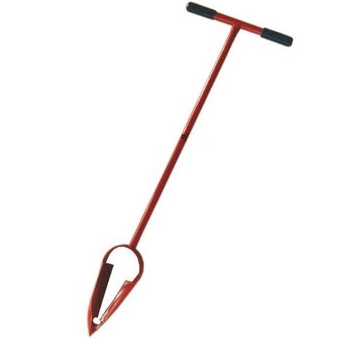 Earth Auger - Post Hole Maker And Seedlings Hole