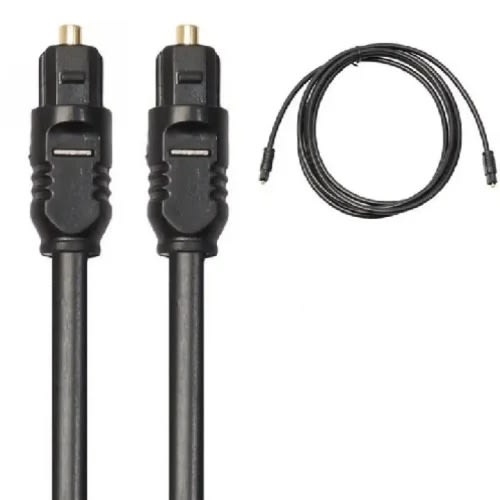 Digital Optical Audio Toslink Cable -16.6Ft - 5.0m