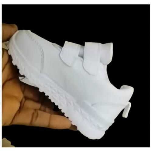 Unisex Children's Canvas