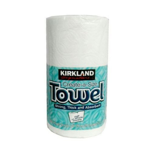 Kitchen Paper Towel X 3pcs