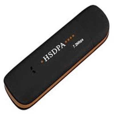 3.5G HSDPA Universal Modem