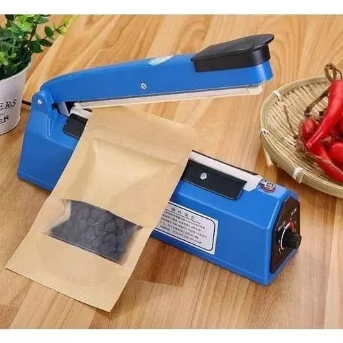 Impulse Sealer - 200mm