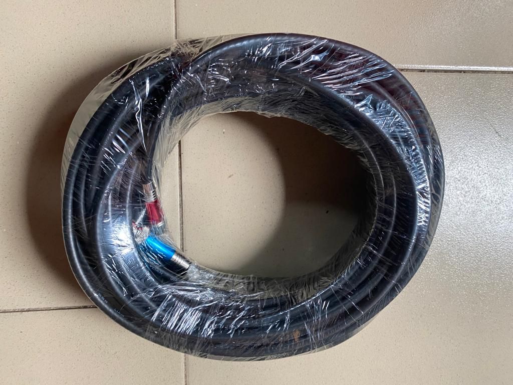 3g SDI Cable 30 Meters