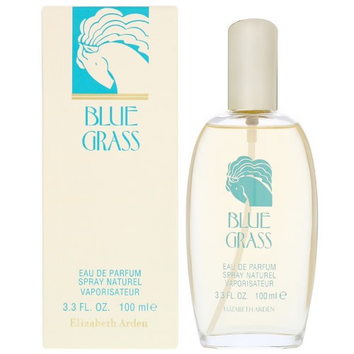 Blue Grass Eau De Parfum Spray - 100ml
