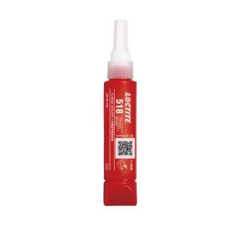 Loctite 518 Retaining Compound - 50ml