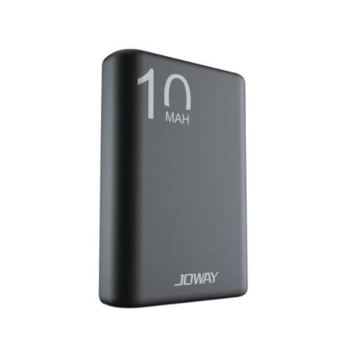 Joway Powerbank With Dual USB Charging Ports - 10,000mAh