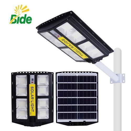 2500W Solar Street Light .All In One