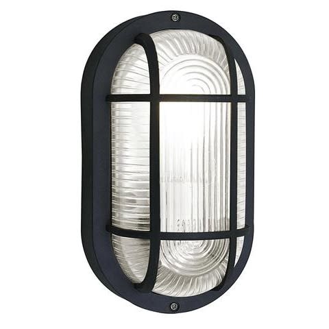 G6 Outdoor Wall Light