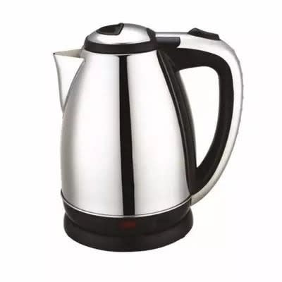 Stainless Cordless Electric Kettle