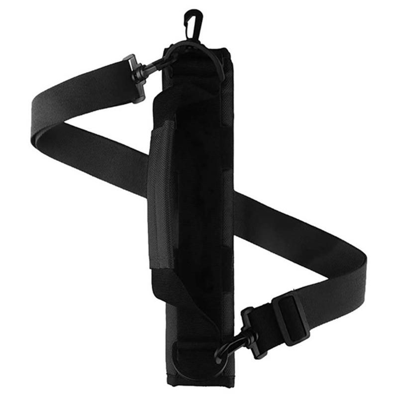 Portable Foldable Mini Golf Club Bag Men Women Kids Driving