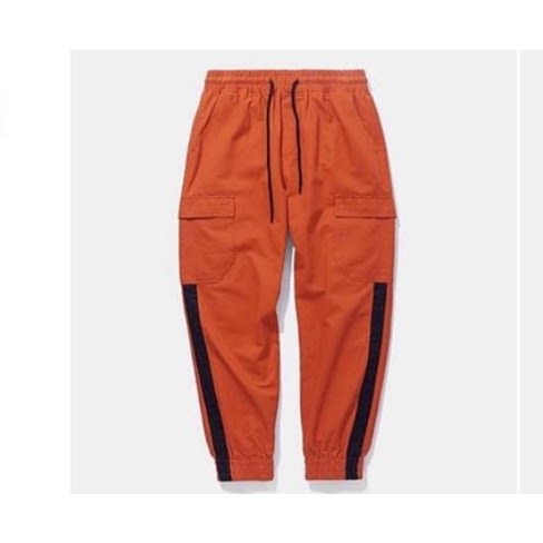 Custom Made Cargo Pant