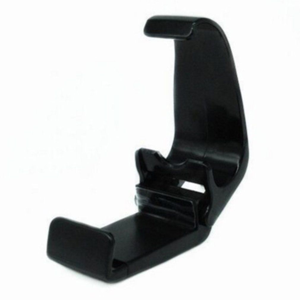 X3 Wireless Joystick Gamepad Game Controller Wireless Joystick For Mobile Phone Tablet Tv Box Holder-black-Universal Bracket