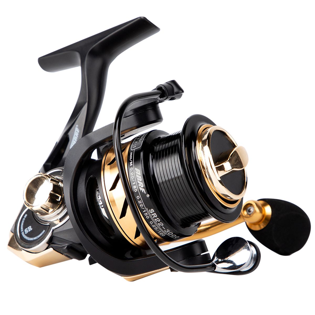 Spinning Reel Carp Spinning Fishing Reel