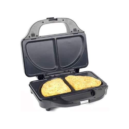 Fabulous Deep Fill 4-in-1 Snack Maker