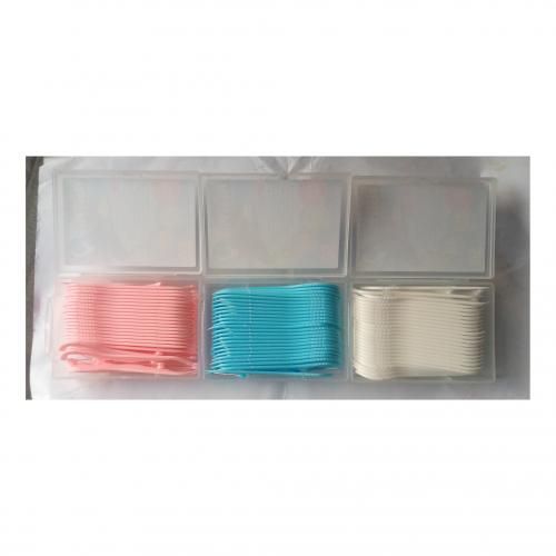Dental Toothpicks- 3 Packd