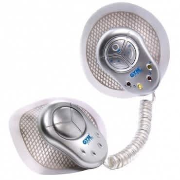 Gym Form Duo Unisex Muscle Toning Massager