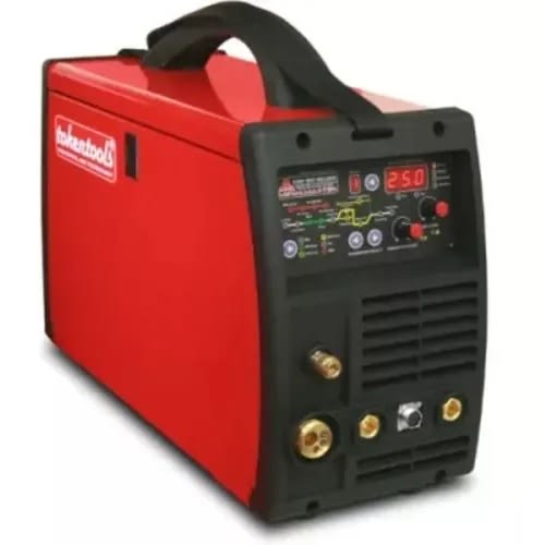 Welding Machine Mig-250