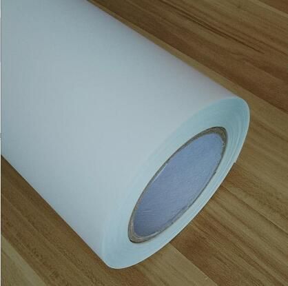 High Quality 6 Sheets 12"X20" 30X50CM PVC Heat Transfer