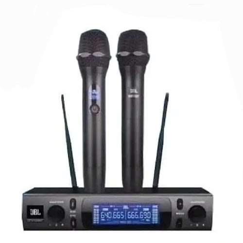Vm-1000 Professional Wireless Microphone SYSTEM