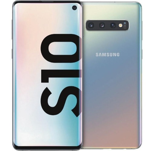 Galaxy S10 - 6.1" - 128GB ROM - 8GB RAM - 4g Lte - 5000mAh