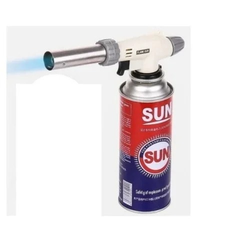 Gas Blow Torch