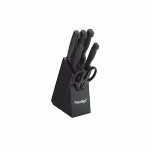 Knife Block Set - 7 Piece